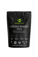 Libido Boost Tea