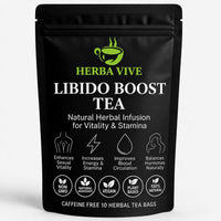 Libido Boost чай